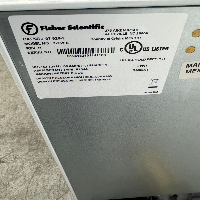 Fisher Scientific Undercounter Freezer image 3